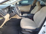 Hyundai Sonata 2012