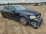 Lexus LS 2012