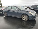 Hyundai Sonata 2011
