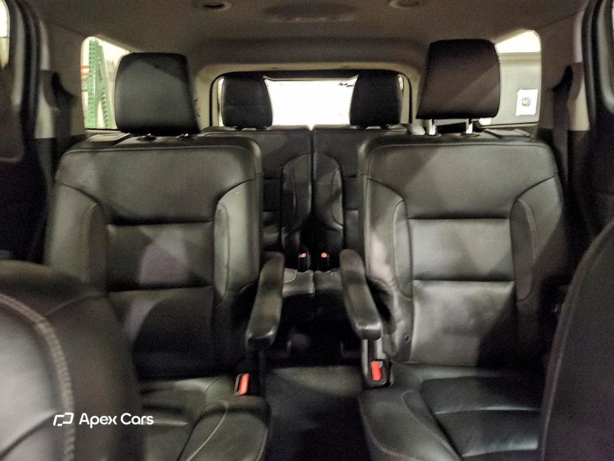 GMC Acadia 2017