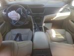 Cadillac XT5 2017