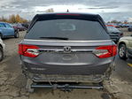 Honda Odyssey 2019