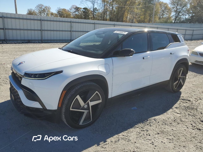 2023 Fisker Ocean - Image 1 of 5