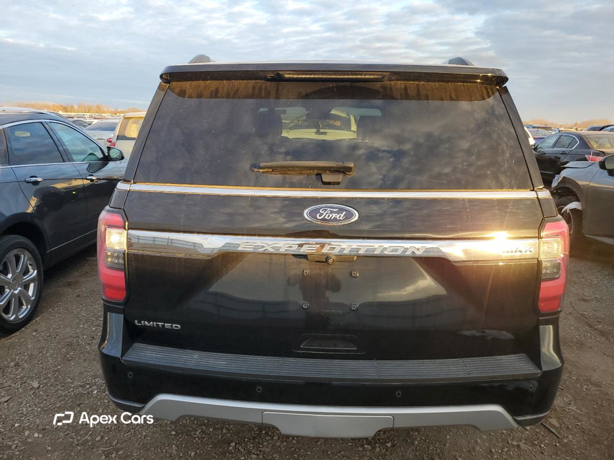Ford Expedition 2020