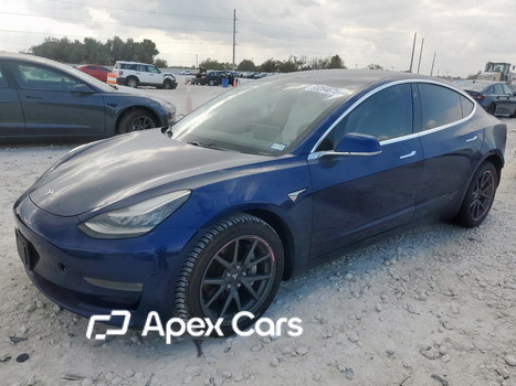 Tesla Model 3 2019 - Image 1 of 12