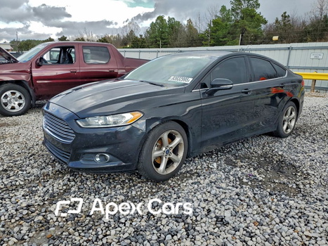 Ford Fusion 2015 - Image 1 of 13