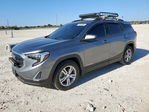 GMC Terrain 2018