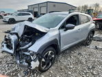 Subaru XV 2025