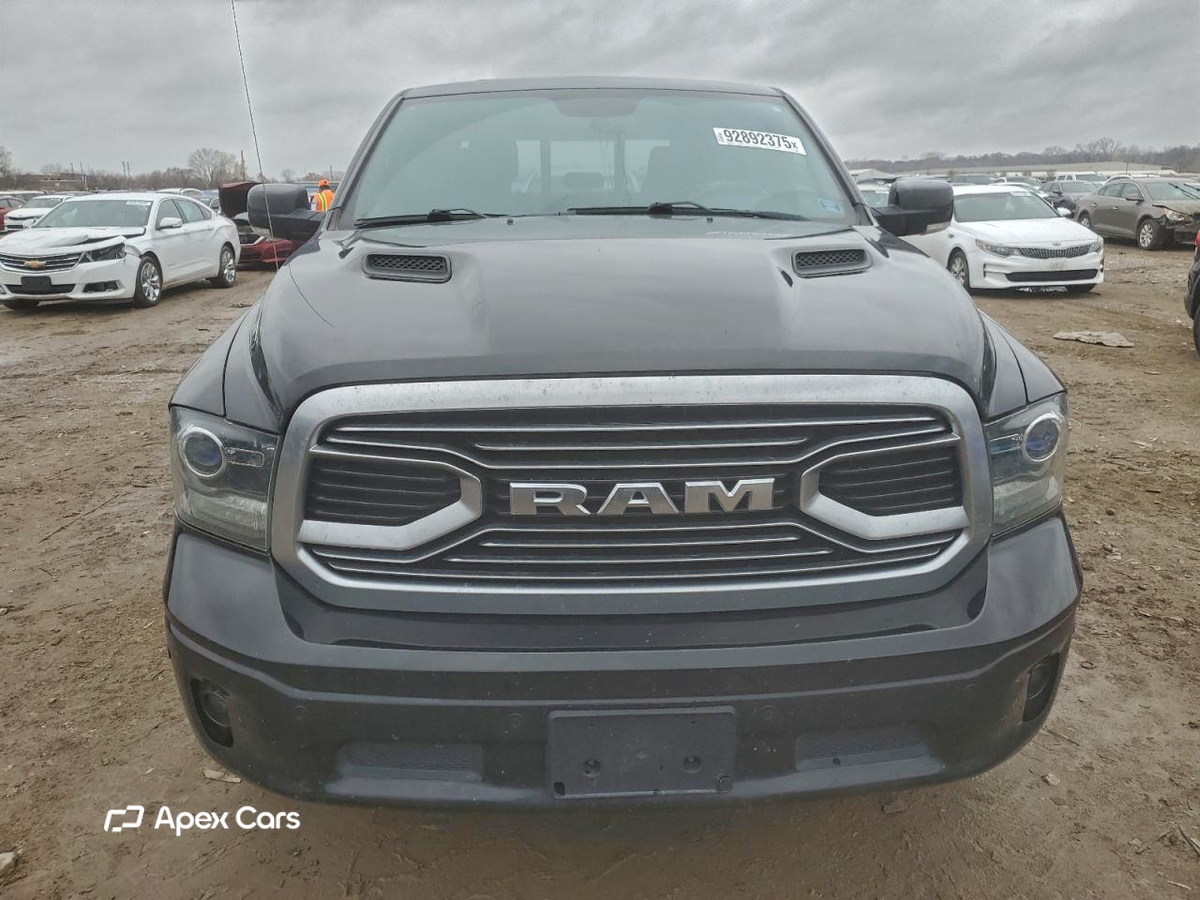 RAM 1500 2018