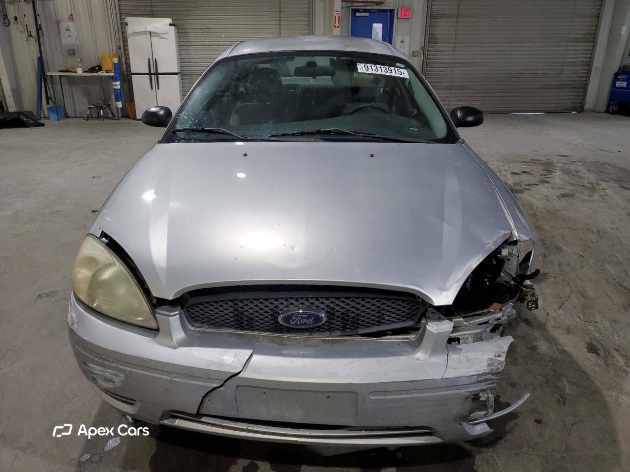 Ford Taurus 2006