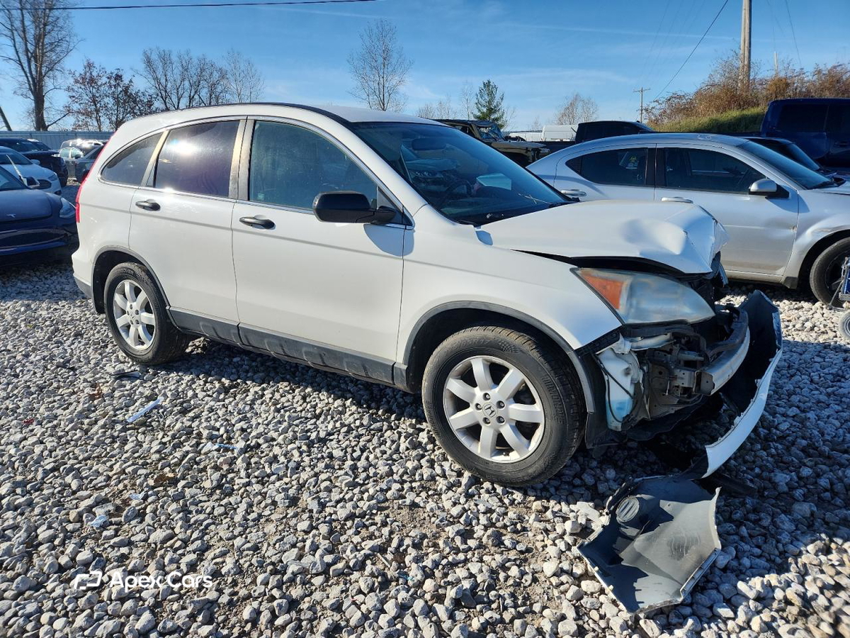 Honda CR-V 2011