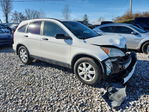 Honda CR-V 2011