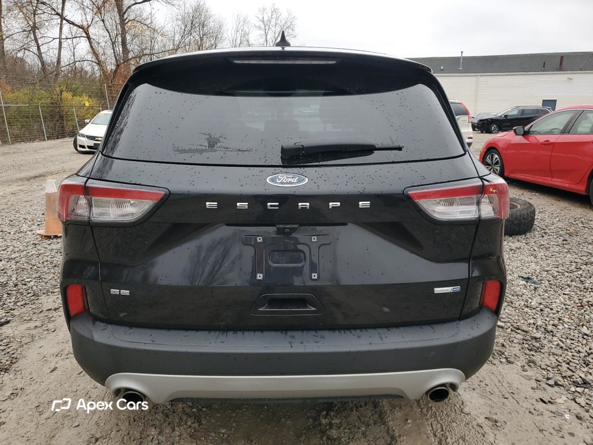 Ford Escape 2020