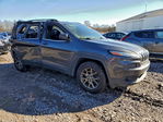 Jeep Cherokee 2014
