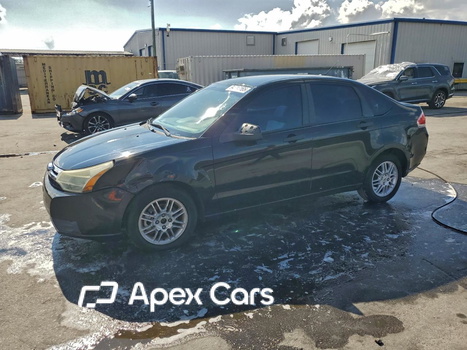 Ford Focus 2010 - Image 1 of 12