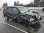 Honda Pilot 2011