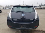 Nissan Leaf 2016