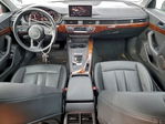 Audi A4 2017