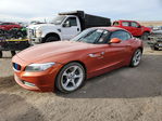 BMW Z4 2014
