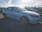 Volkswagen Passat 2012