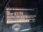 BMW Series 5 2015