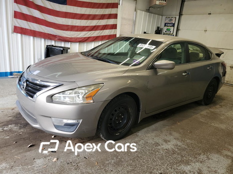Nissan Altima 2013 - Image 1 of 12