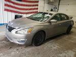 Nissan Altima 2013