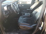 Chrysler Pacifica 2019