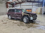 Toyota Highlander 2013