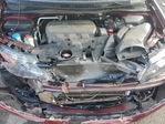 Honda Odyssey 2017