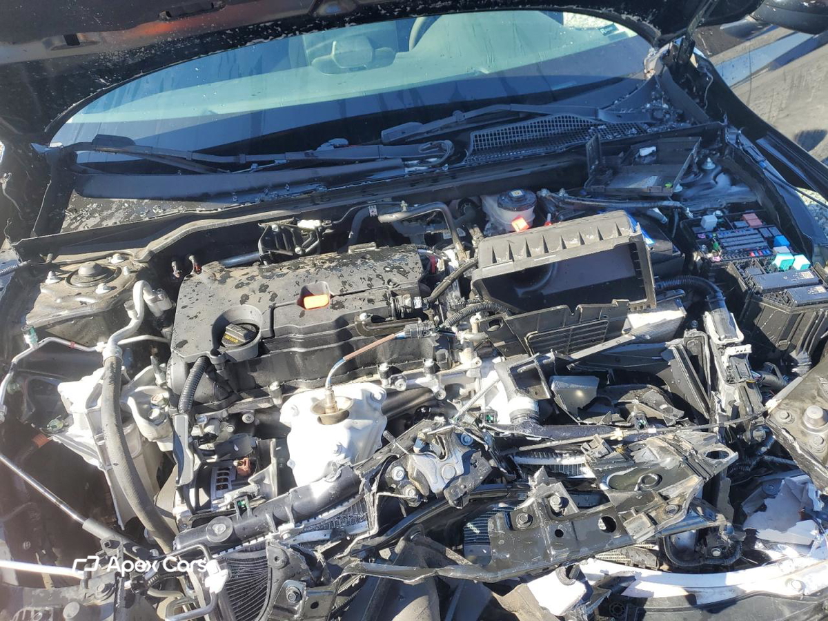 Honda Civic 2024