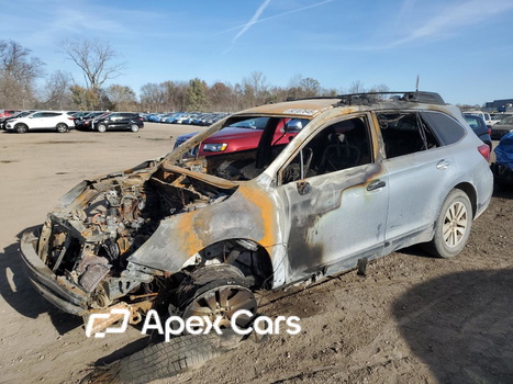 Subaru Outback 2018 - Image 1 of 12