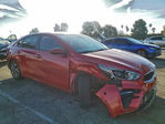 Kia Forte 2021