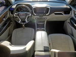 GMC Terrain 2018