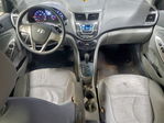Hyundai Accent 2016