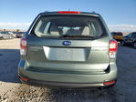 Subaru Forester 2018