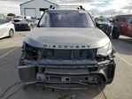 Land Rover Discovery 2017