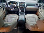 Ford Explorer 2012