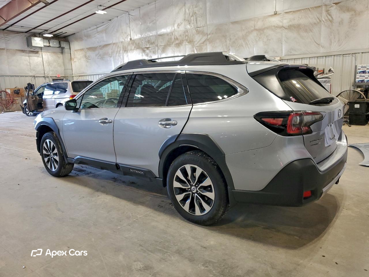 Subaru Outback 2023