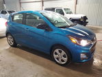 Chevrolet Spark 2020