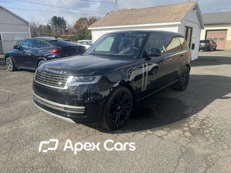 Land Rover Range Rover 2023 - Image 1 of 10