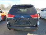 Toyota Sienna 2011