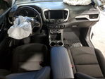 GMC Terrain 2023