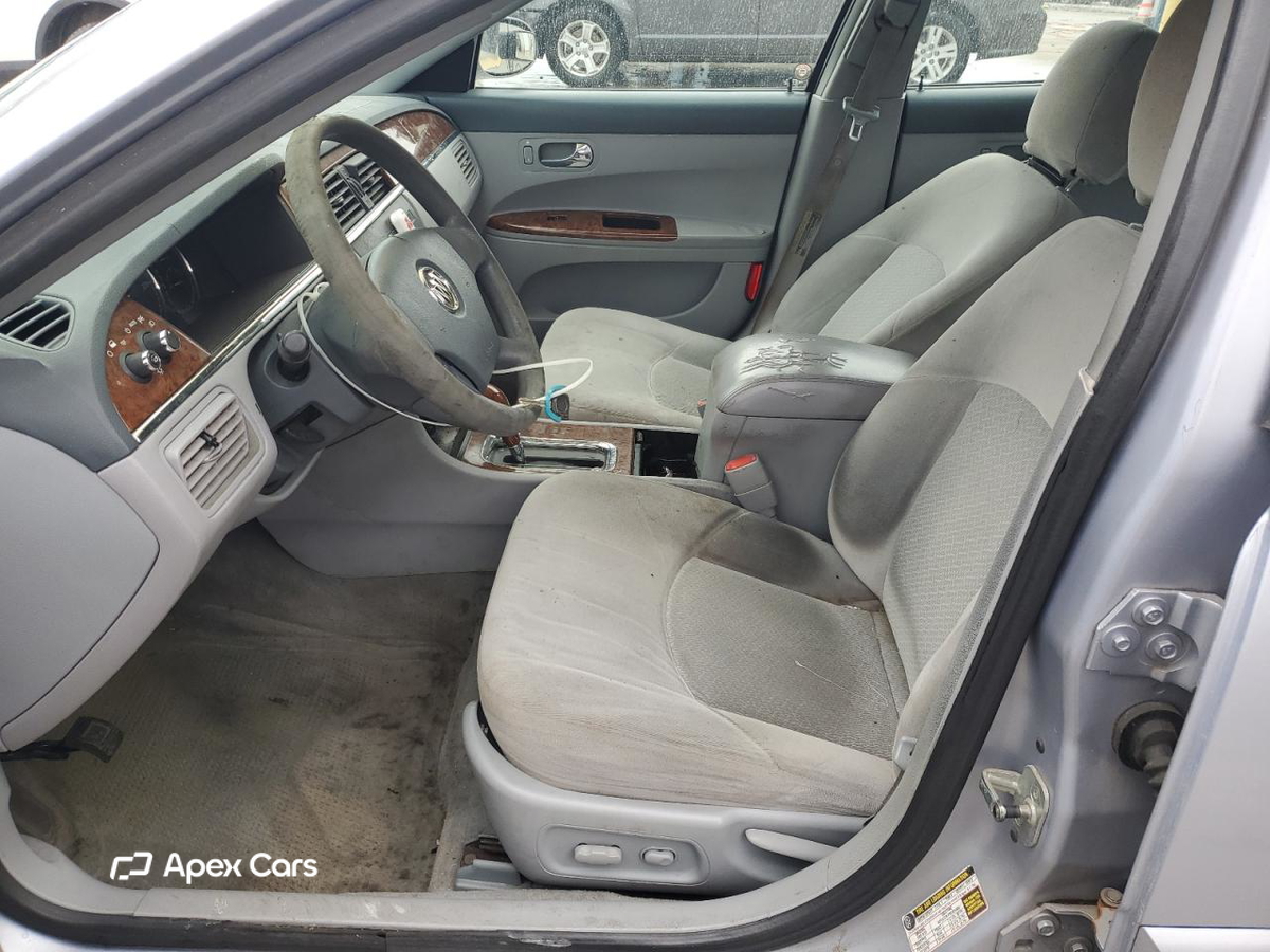 Buick LaCrosse 2005