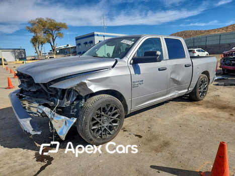 RAM 1500 2022 - Image 1 of 14