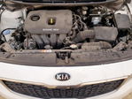 Kia Forte 2017