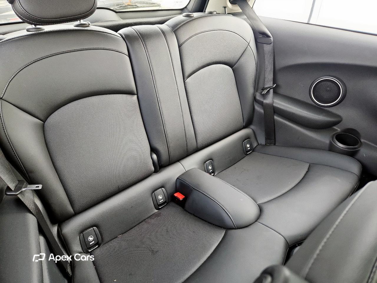MINI Cooper 2014