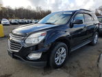 Chevrolet Equinox 2017