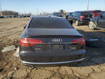 Audi A8 2015