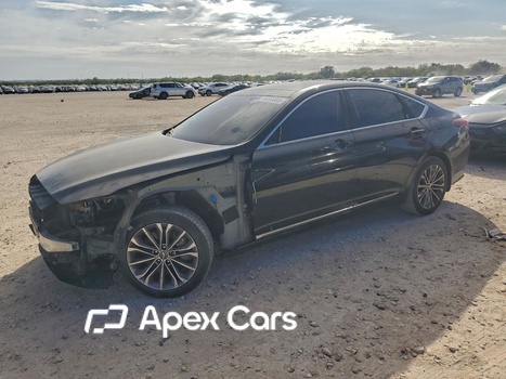 Hyundai Genesis 2015 - Image 1 of 13